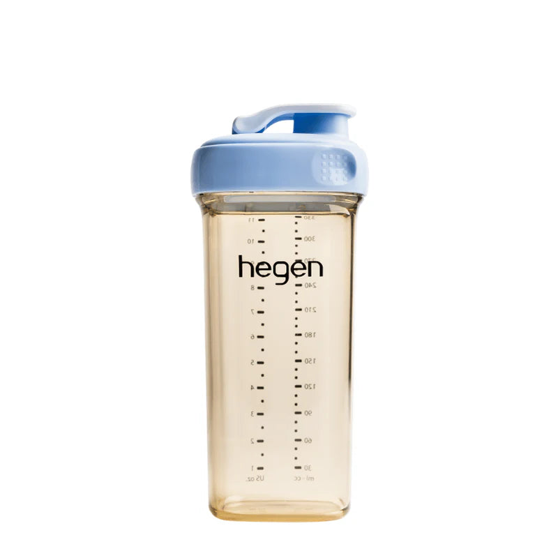 Hegen PCTO™ 330ML/11OZ Drink Bottle