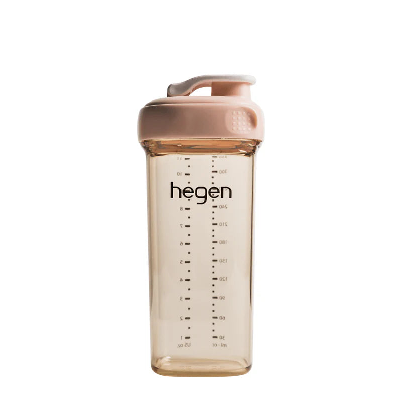 Hegen PCTO™ 330ML/11OZ Drink Bottle