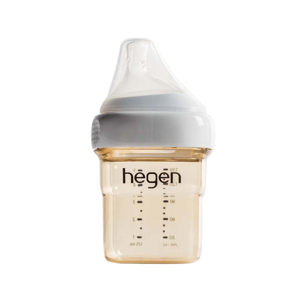 Hegen PCTO™ 150ML/5OZ Feeding Bottle with Slow Flow Nipple