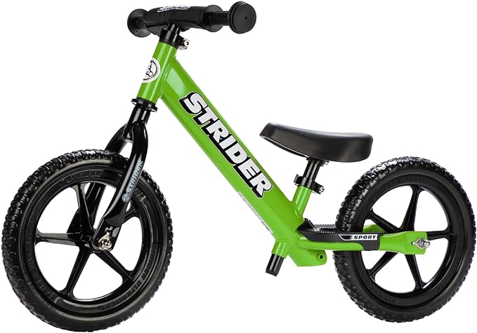 Strider 12” Sport Bike