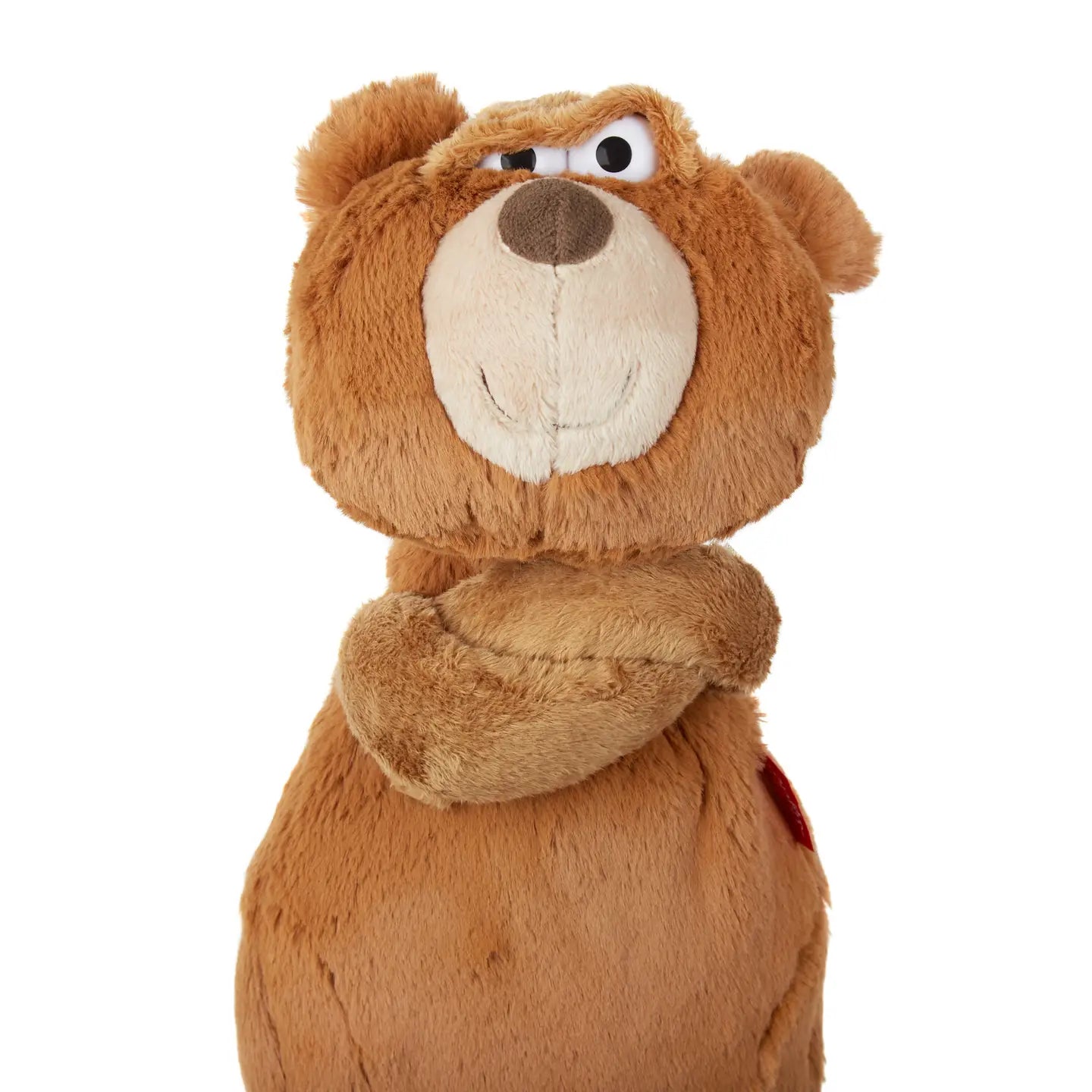 Mood Pet Bear