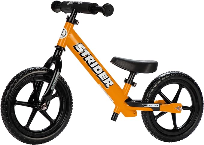 Strider 12” Sport Bike