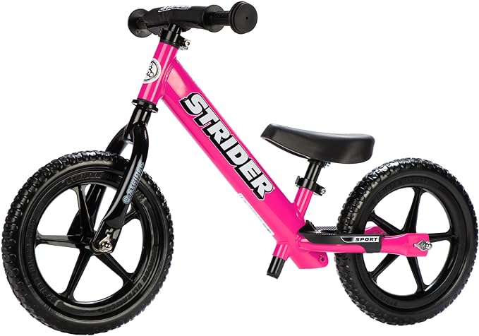 Strider 12” Sport Bike