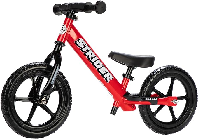 Strider 12” Sport Bike