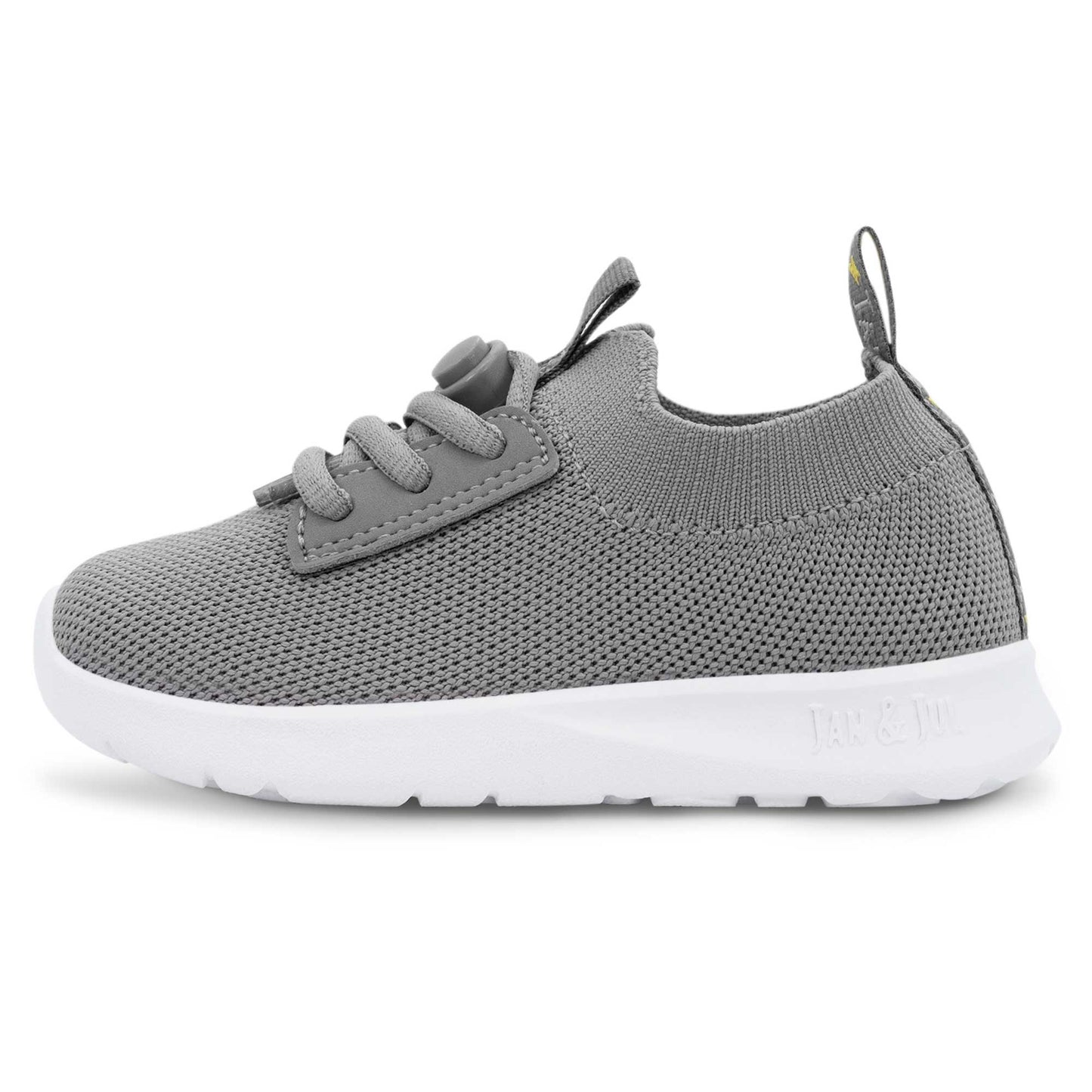 Kids Waterproof Shoes - Grey