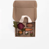 Vegetable set / Borscht
