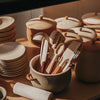 Kitchen utensils