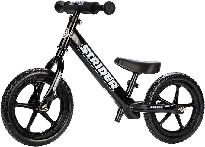 Strider 12” Sport Bike