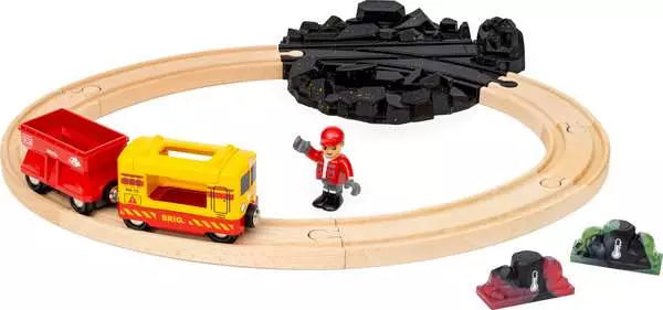 BRIO World - Cargo Gemstone Set
