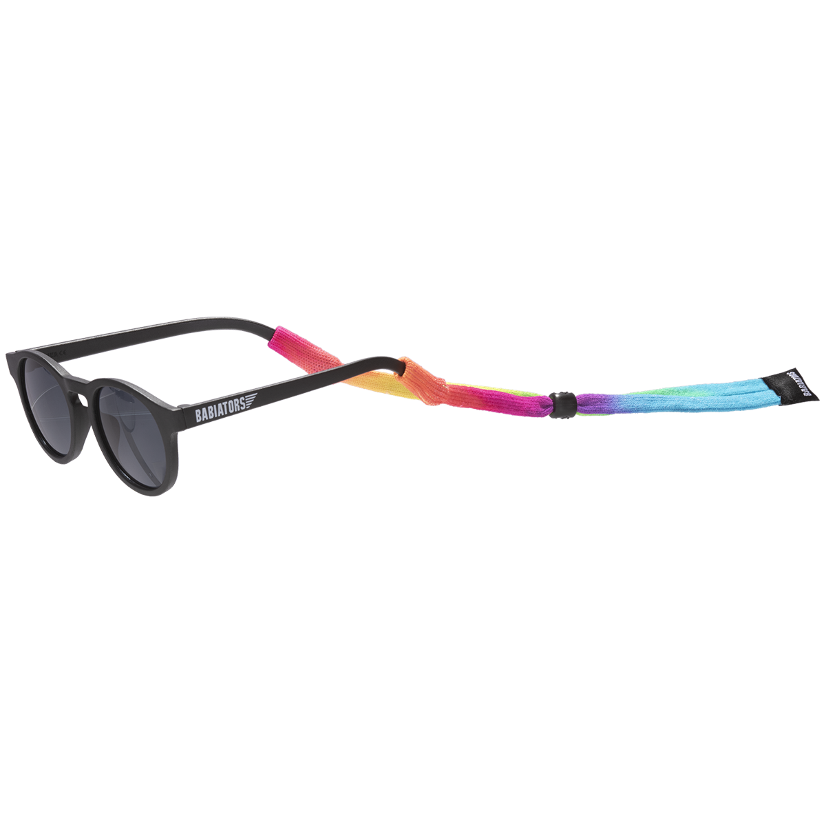 Adjustable Fabric Sunglasses Strap