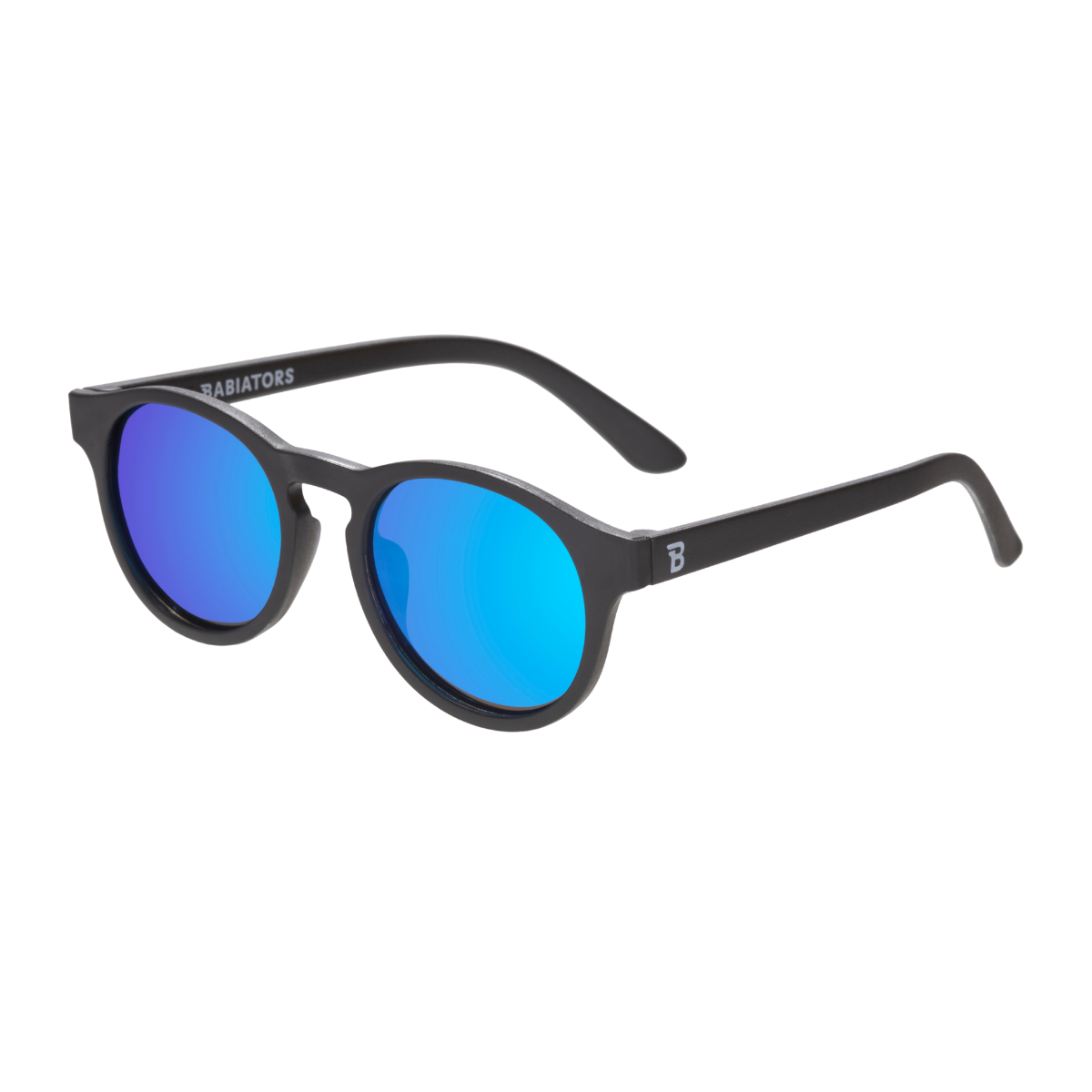 Polarized Keyhole Sunglasses