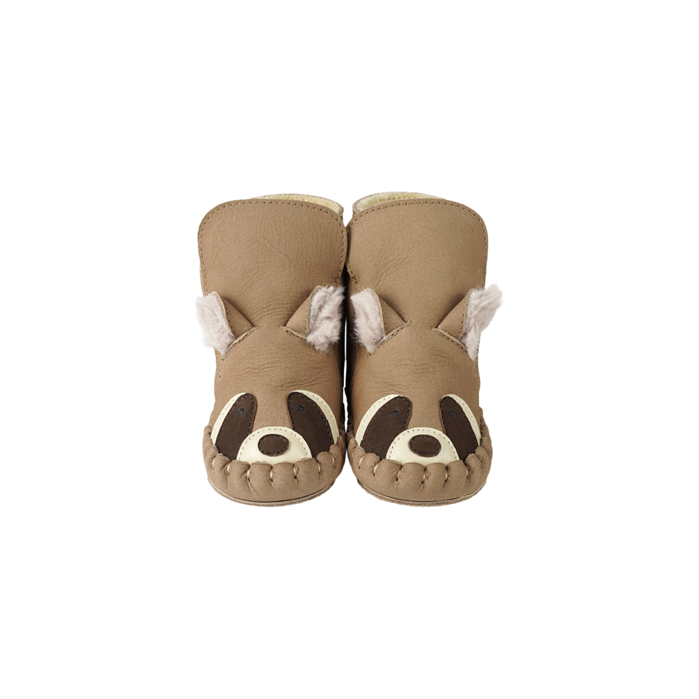 Kapi Exclusive Booties