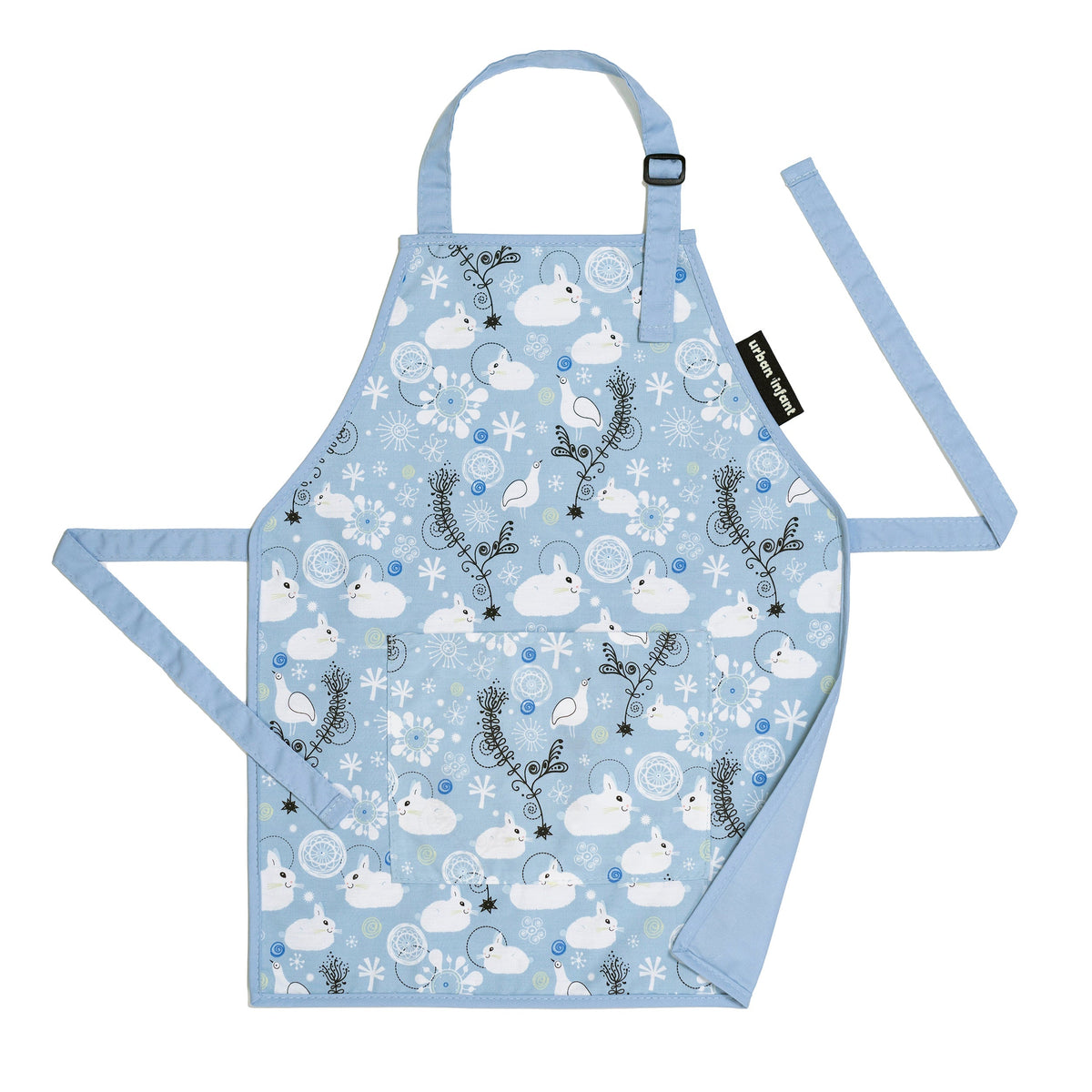 Little Helper Kids Apron