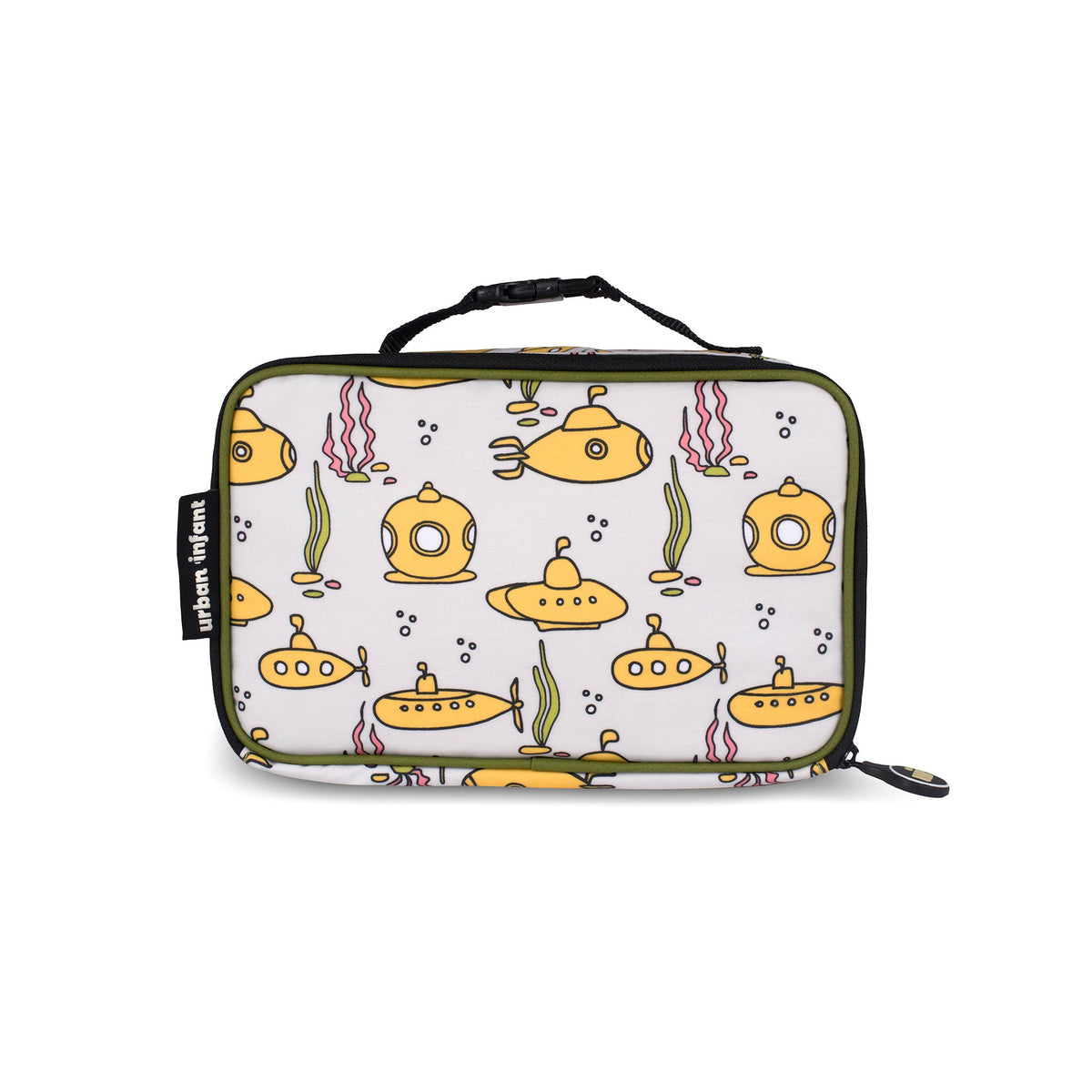 Yummie Daycare and Preschool Lunch Bag