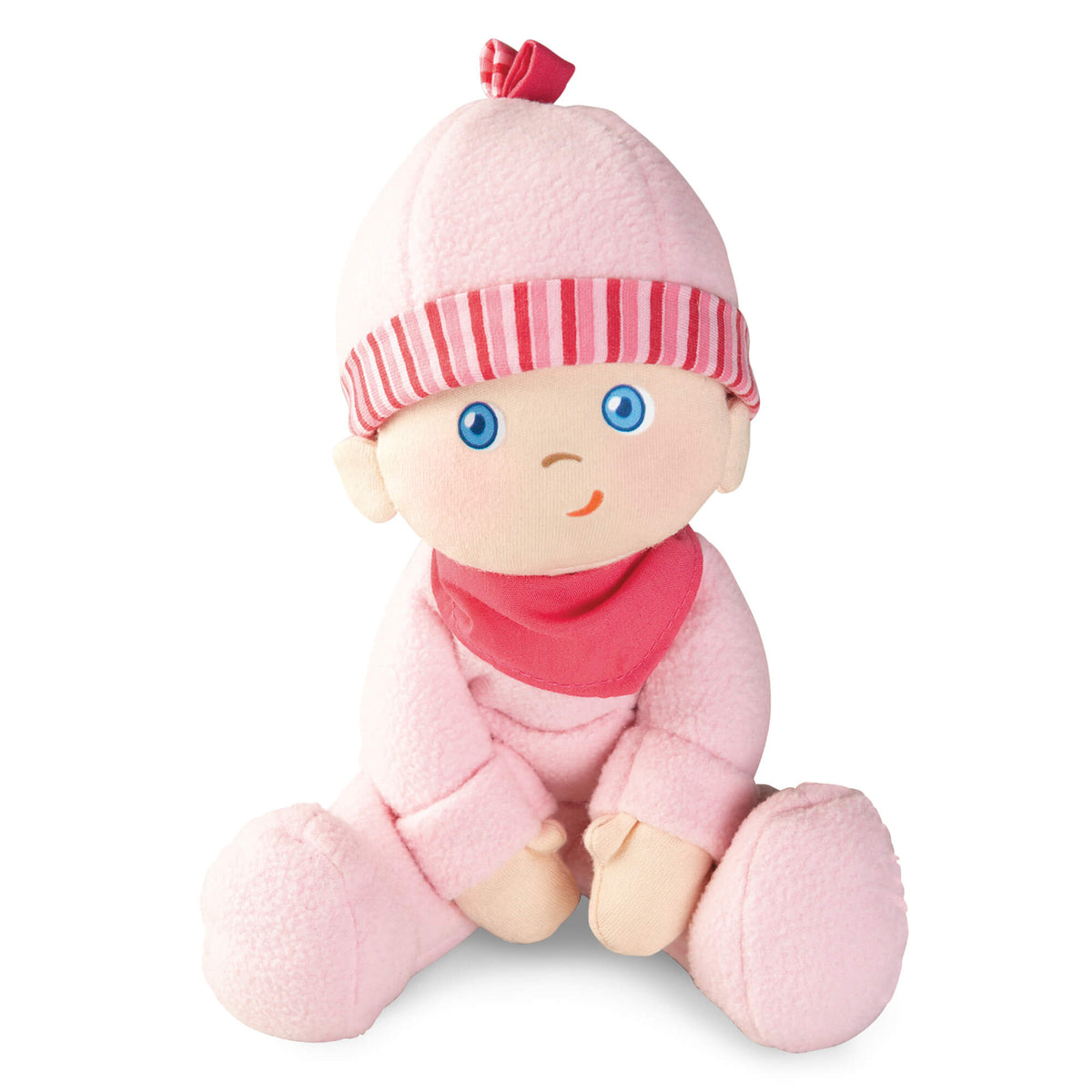 Snug Up Doll Luisa 8" First Doll – HABA