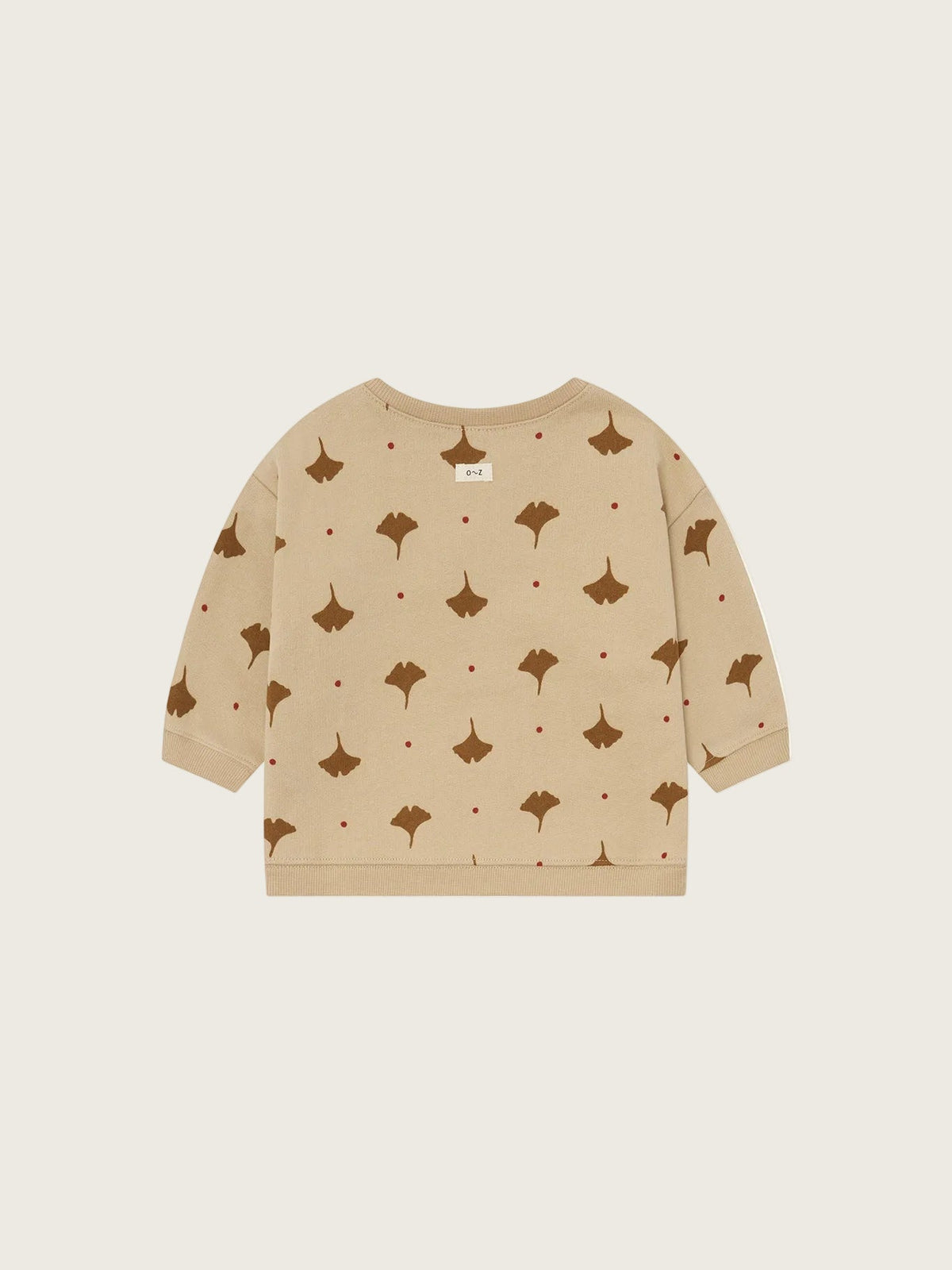 Ginkgo Sweatshirt