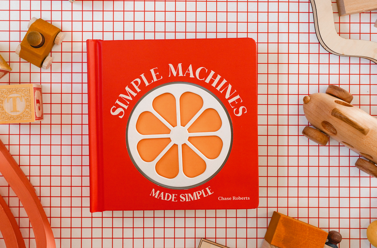 Simple Machines Made Simple