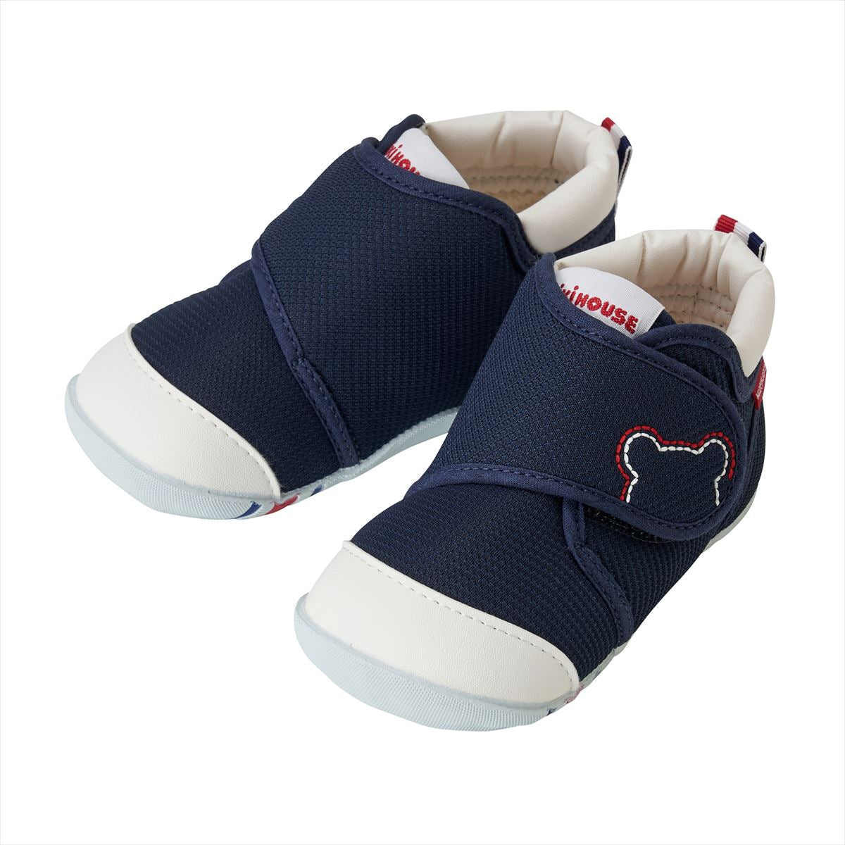 Signature First Walker Shoes