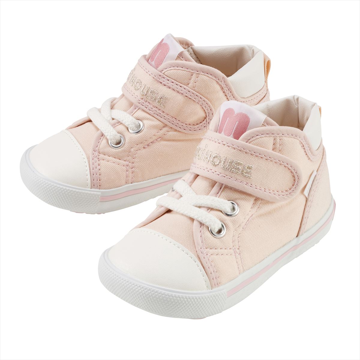 Signature High Top Second Shoes