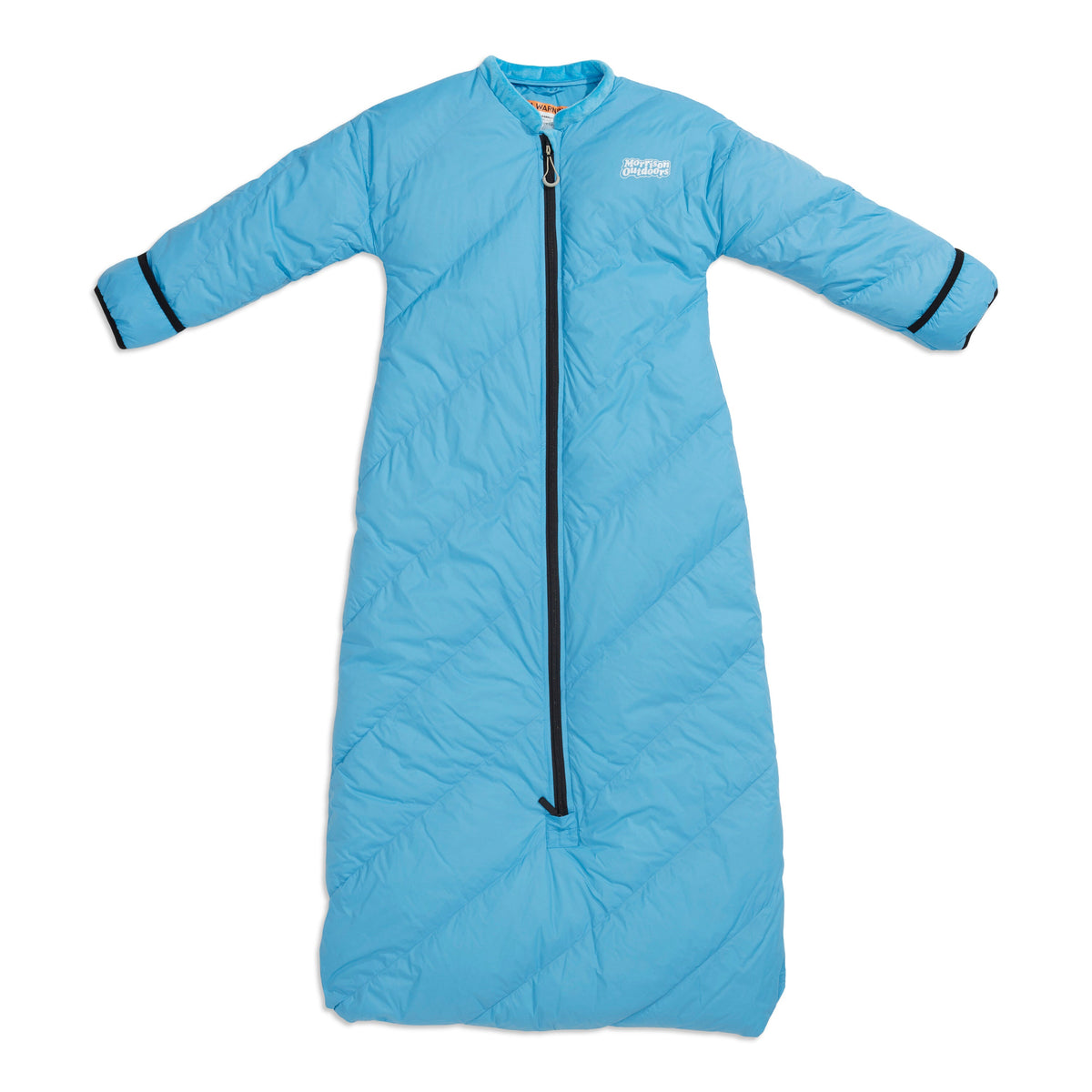 Mighty Mo Kids Sleeping Bag (3-5 years)