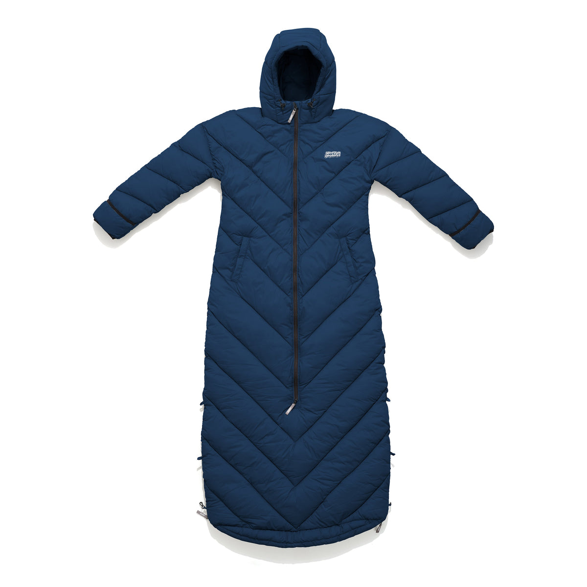 Mega Mo Adult Sleeping Bag 2026 – Synthetic
