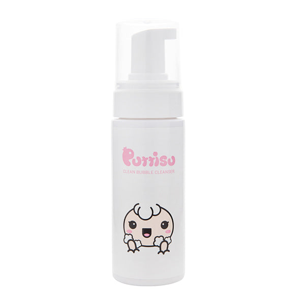Clean Bubble Cleanser