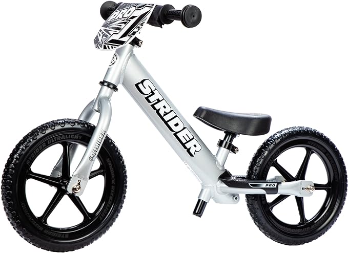 Strider 12” Pro Bike