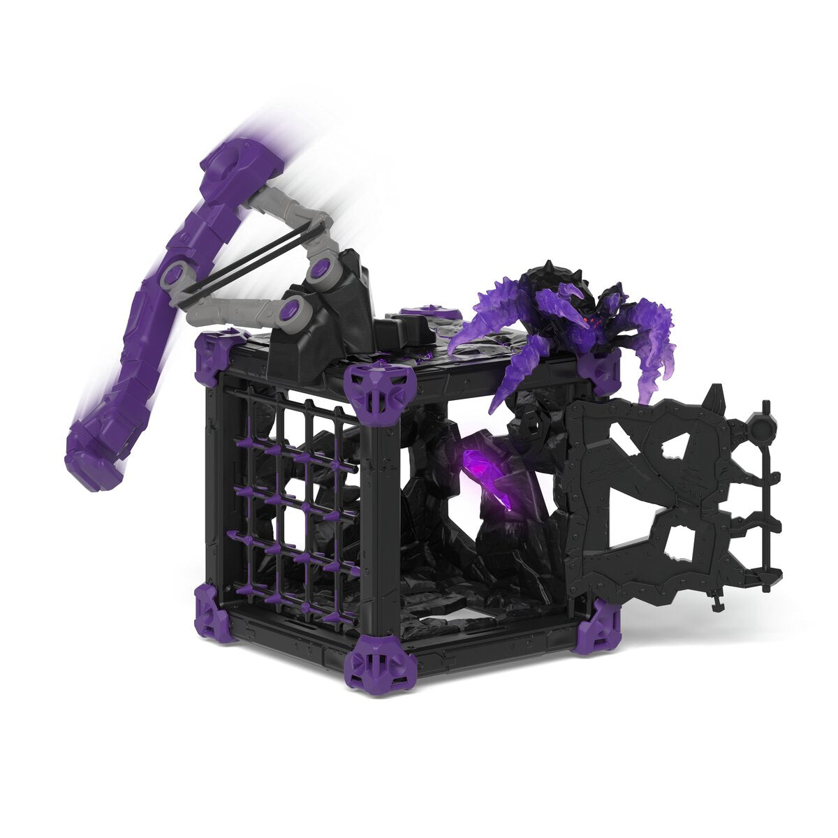 Schleich BattleCave Shadow Spider 42765
