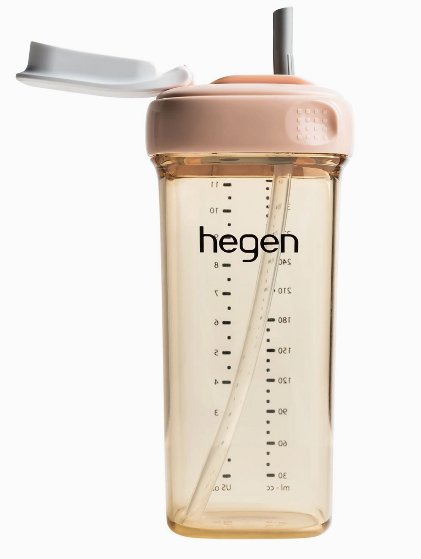 Hegen PCTO™ 330ML/11OZ Straw Cup