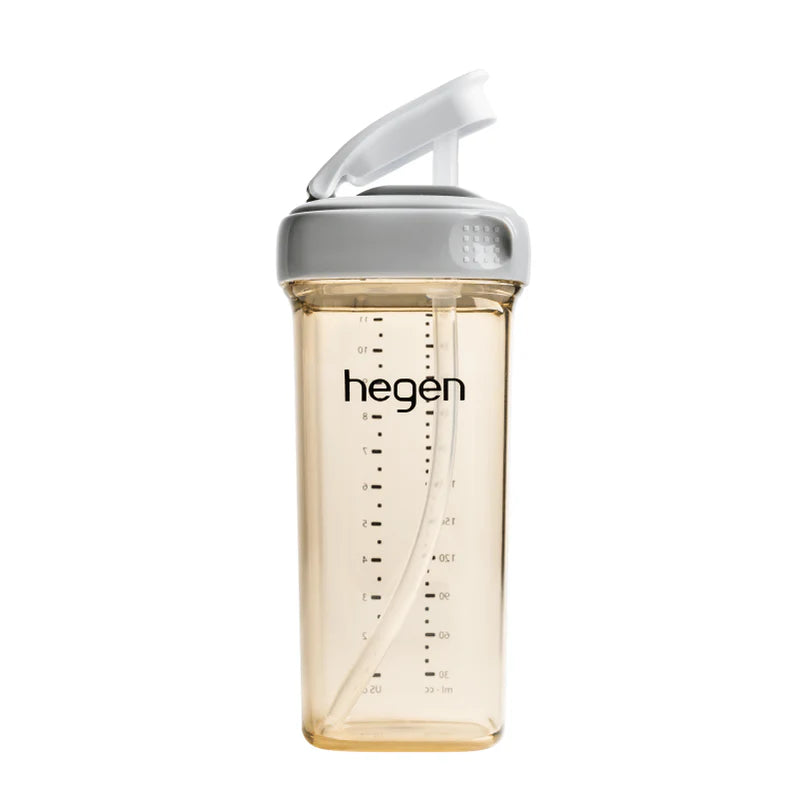 Hegen PCTO™ 330ML/11OZ Straw Cup
