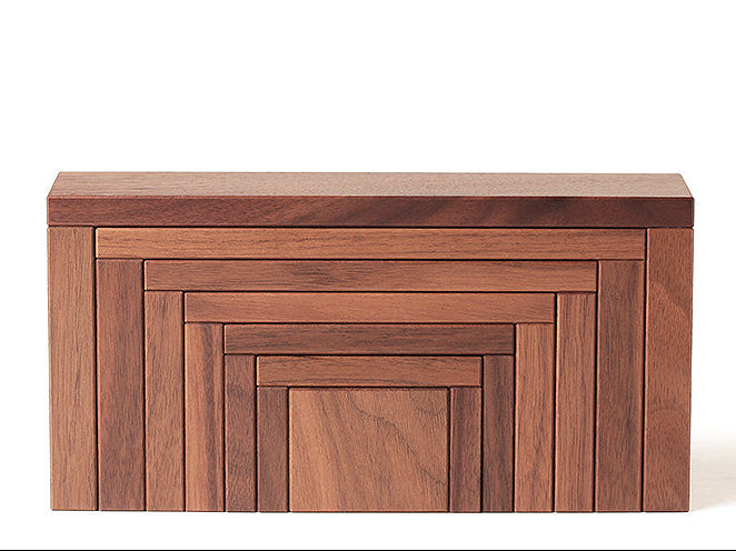 Corus Walnut