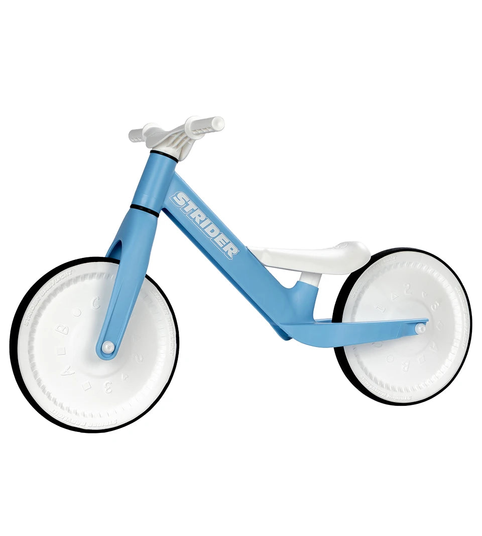 Strider Baby Balance Bike Blue