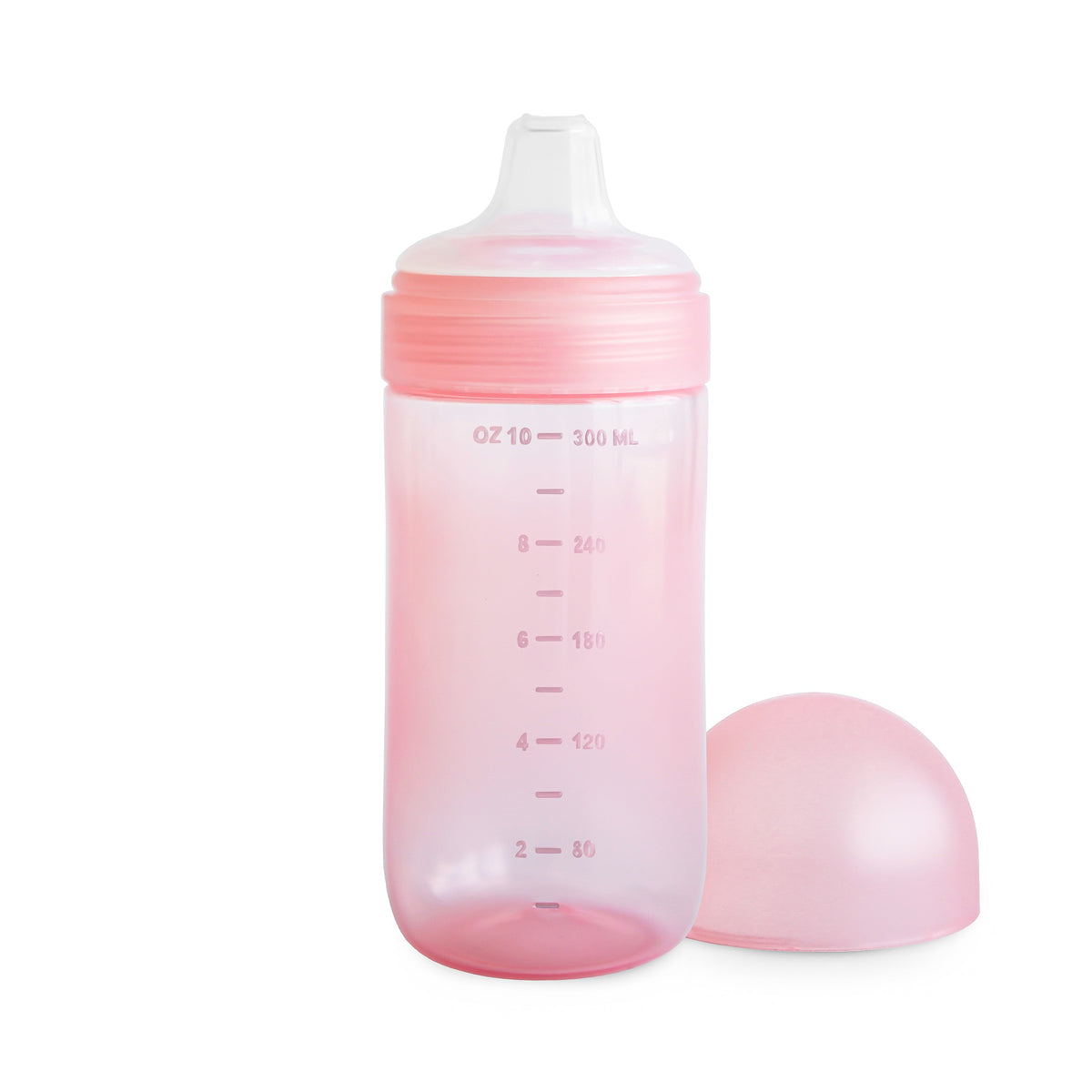 Mushie Soft Spout Sippy Cup