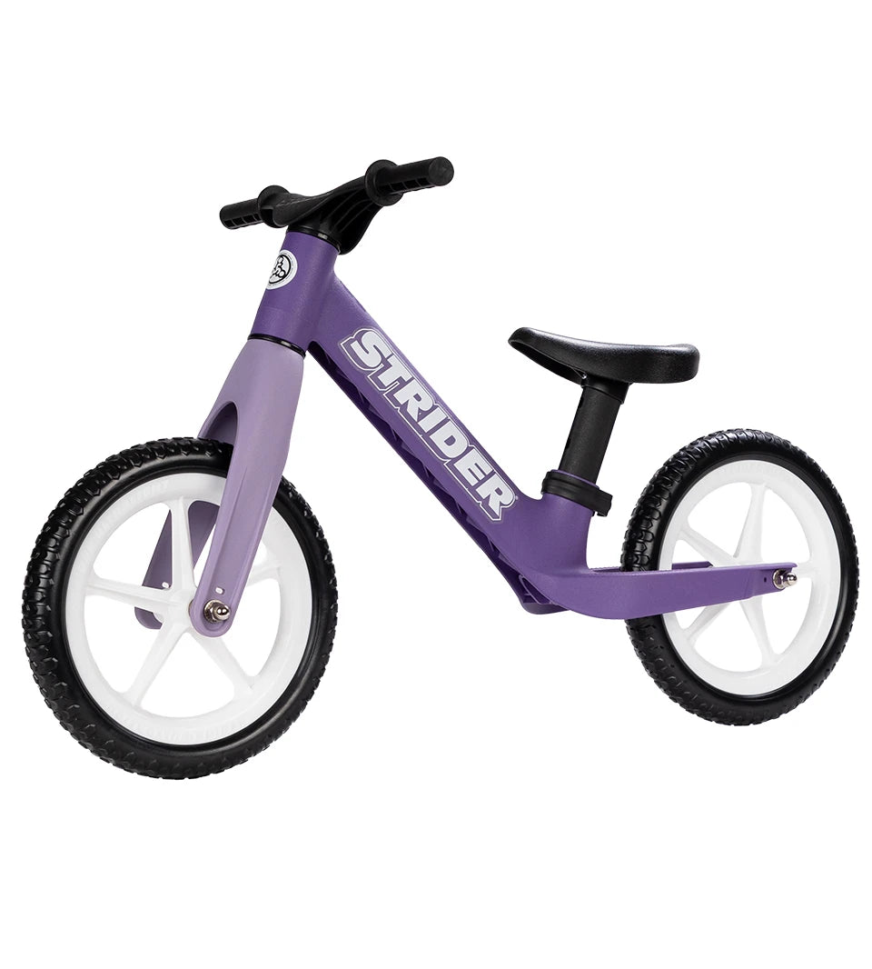 Strider 12 Comp Purple