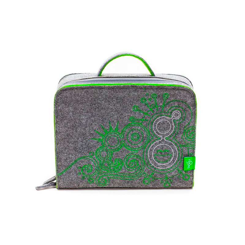 Tegu Travel Tote
