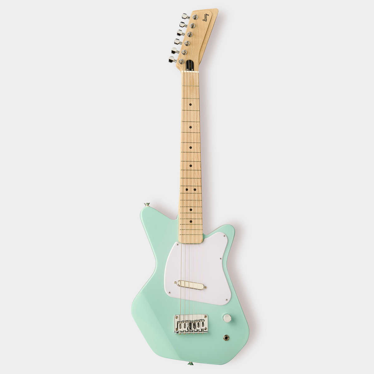 Loog Pro 6 Electric Guitar