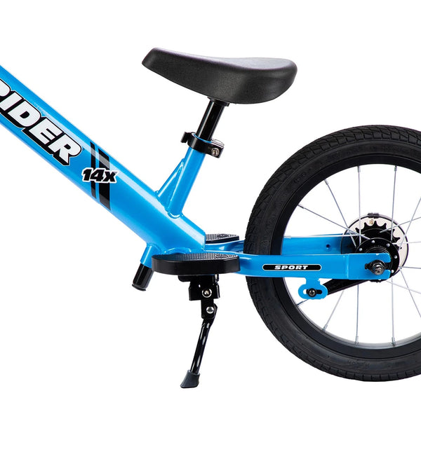 Strider 14x Kickstand