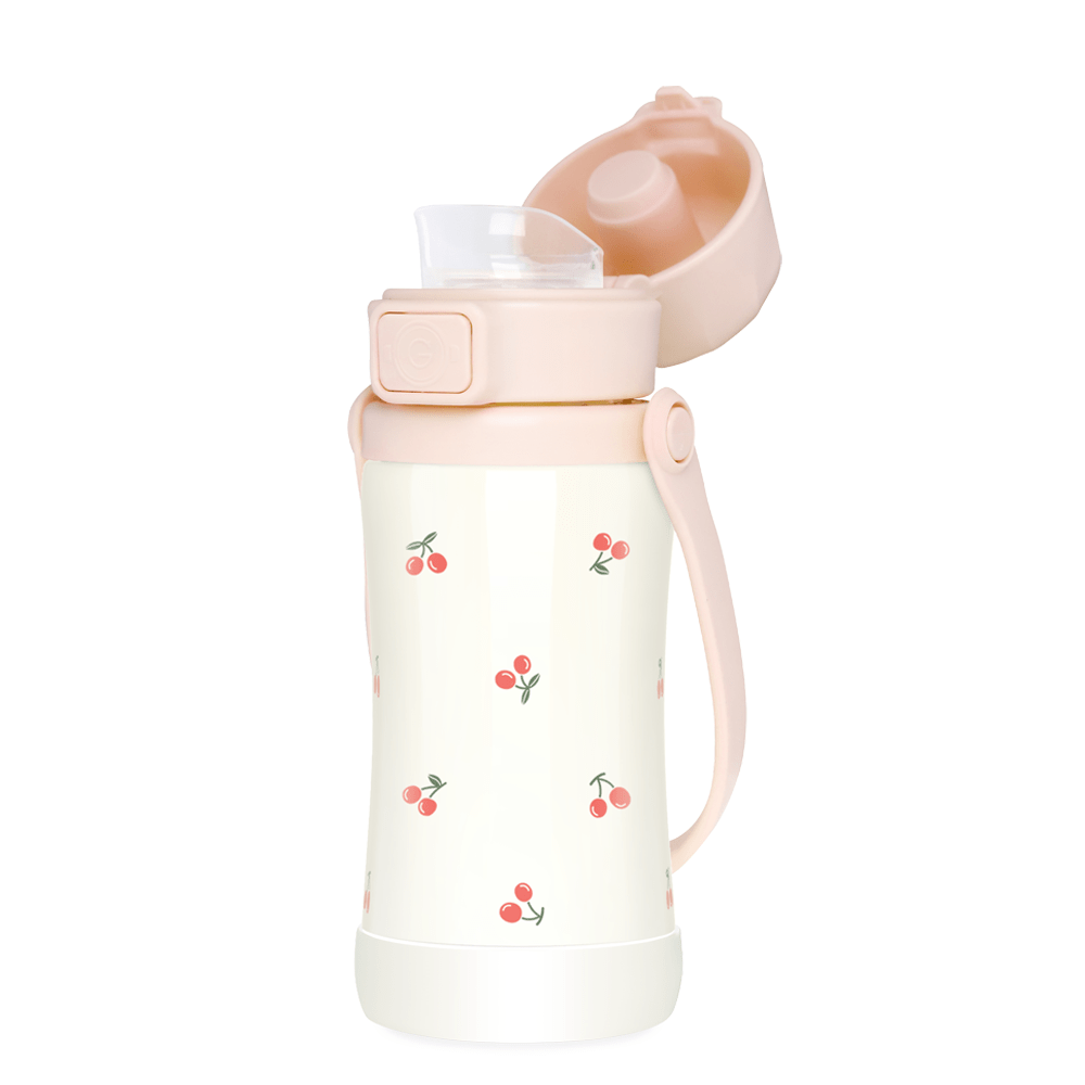Grosmimi Stainless Steel Kids Tumbler - 300ml