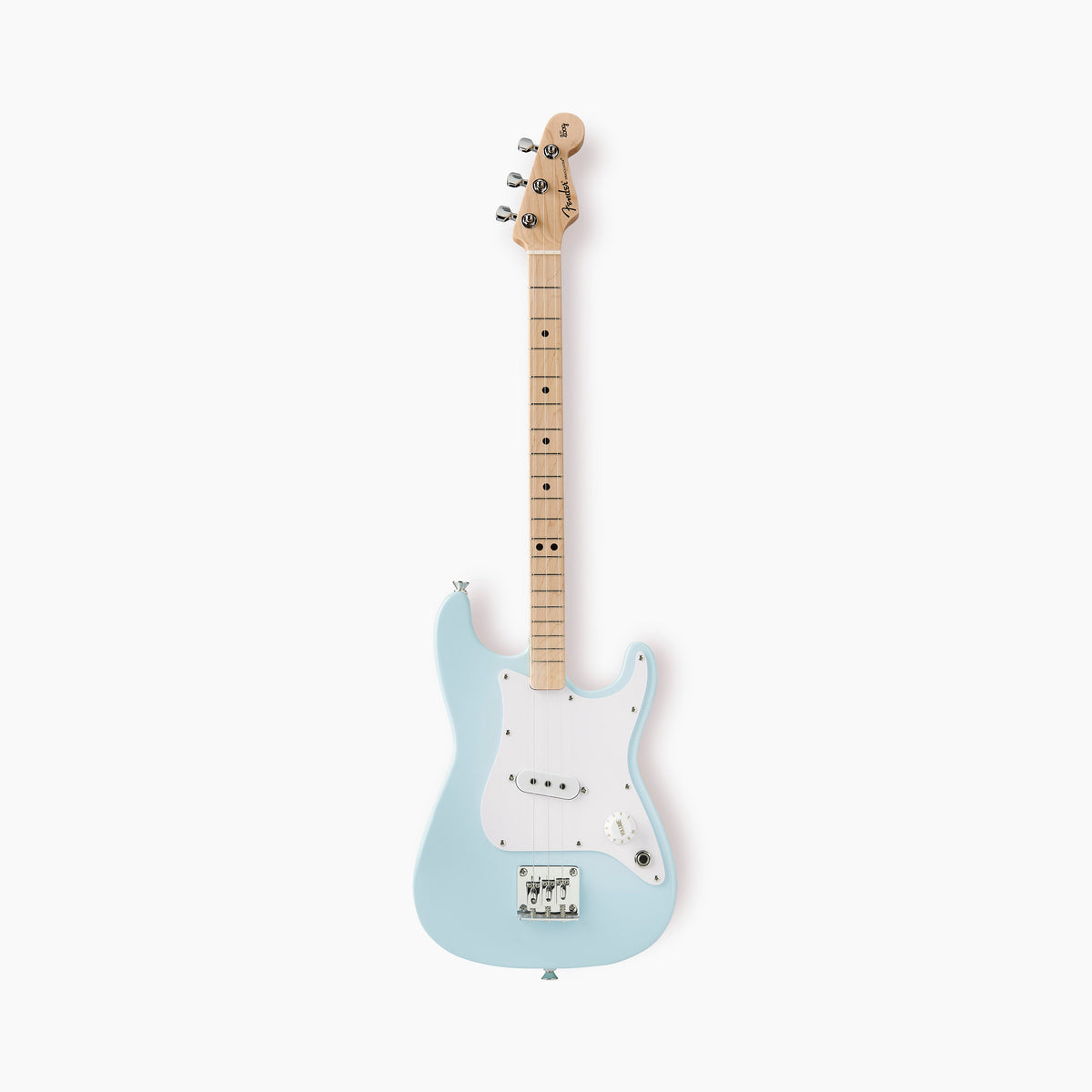 Fender × Loog Stratocaster Electric Guitar
