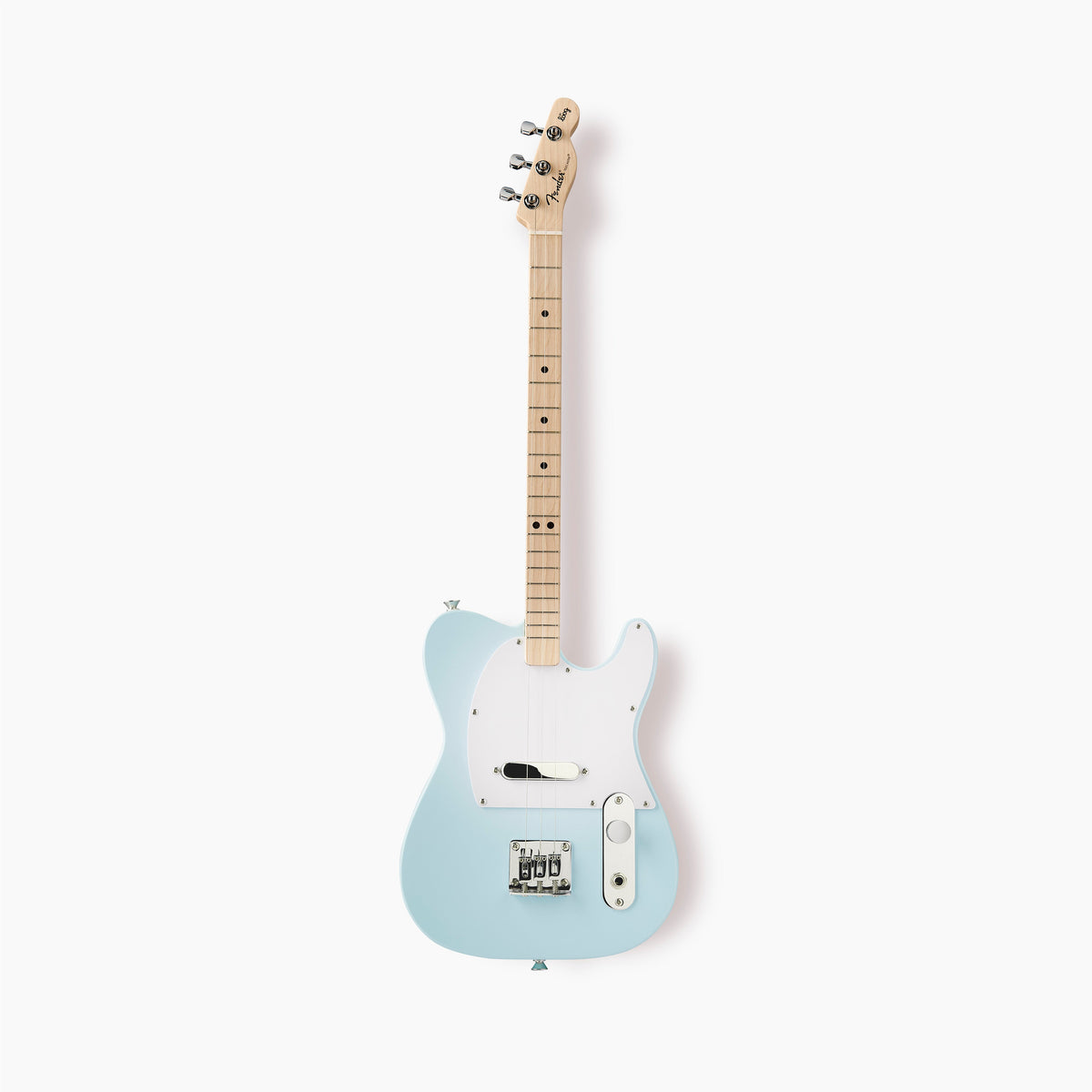 Fender × Loog Telecaster Electric Guitar