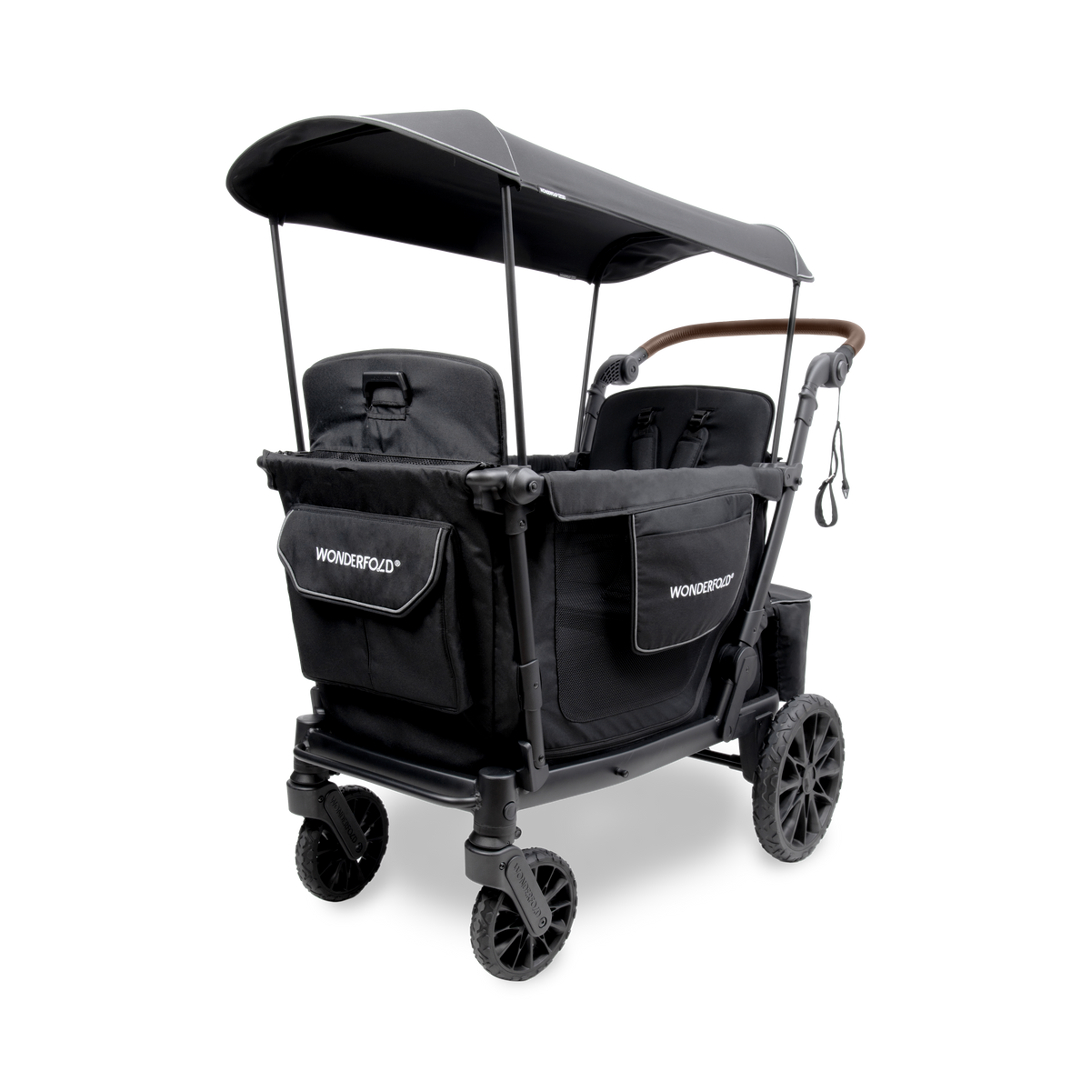 WonderFold L2 Stroller Wagon