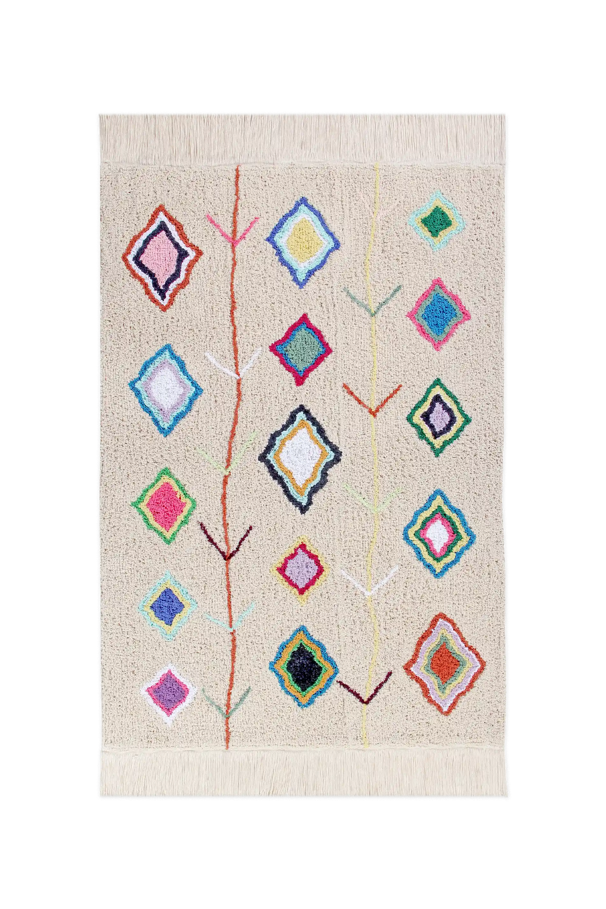 WASHABLE RUG KAAROL – Lorena Canals