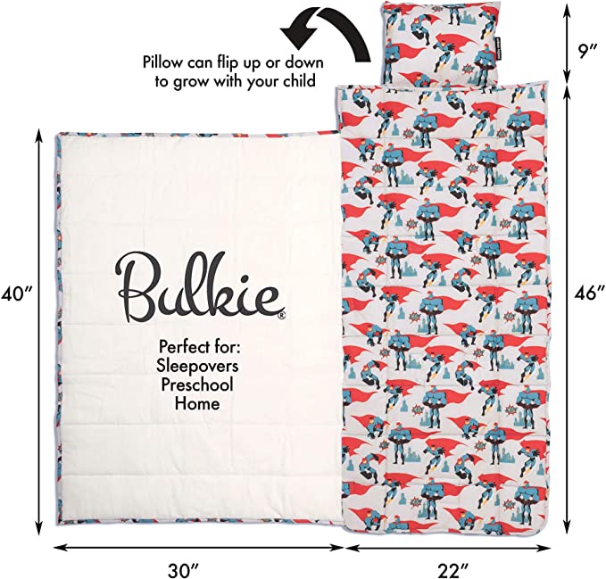 Urban Infant Sleeping Mat - urban dude