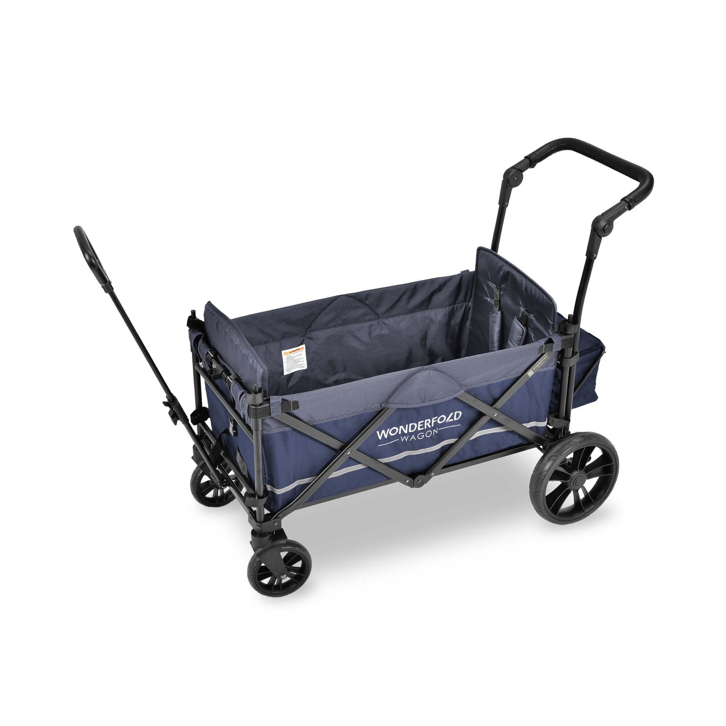 WonderFold-X2M-Blueberry Blue