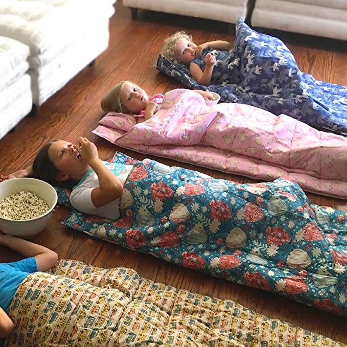 Urban Infant Sleeping Mat - urban dude