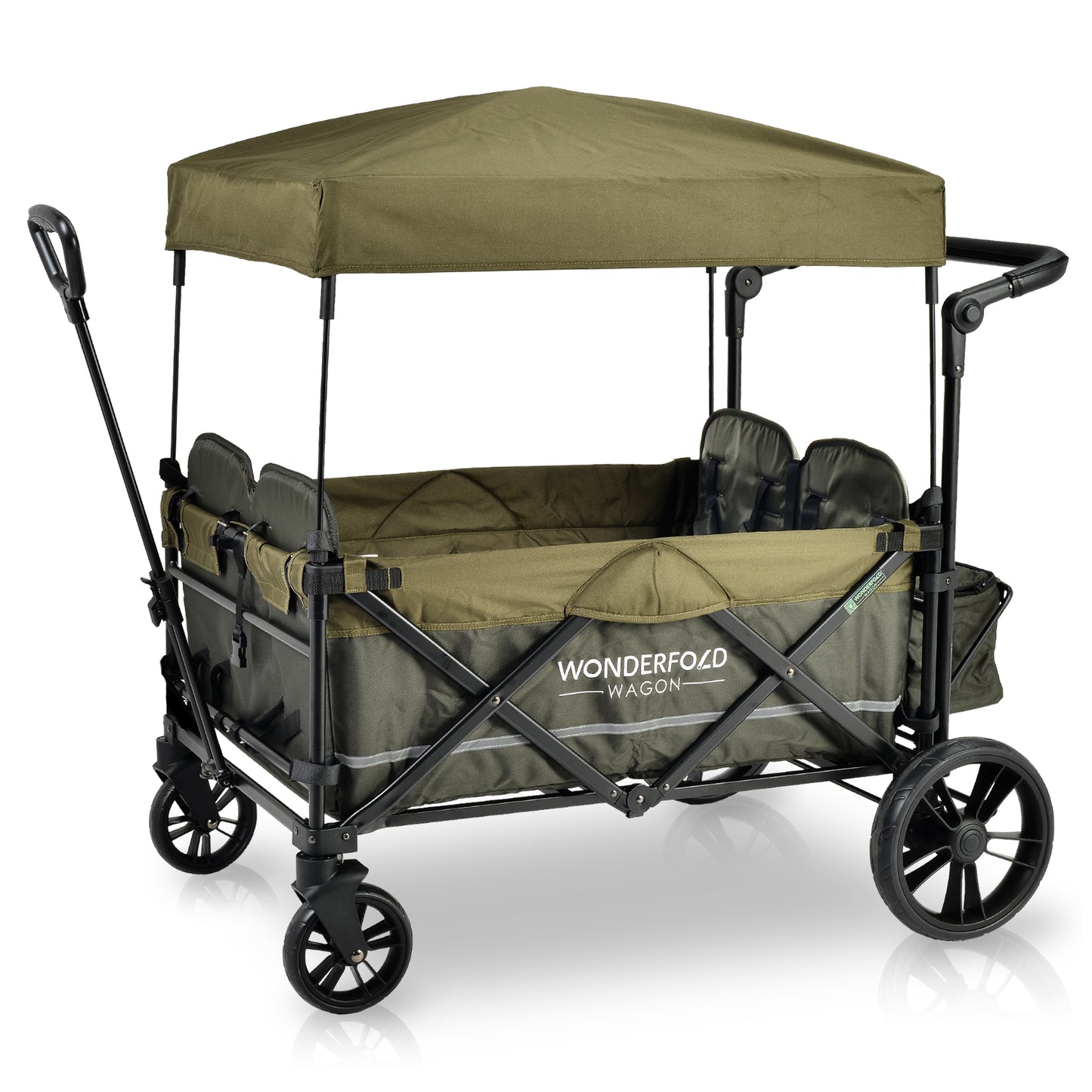 WonderFold-X4M-Green