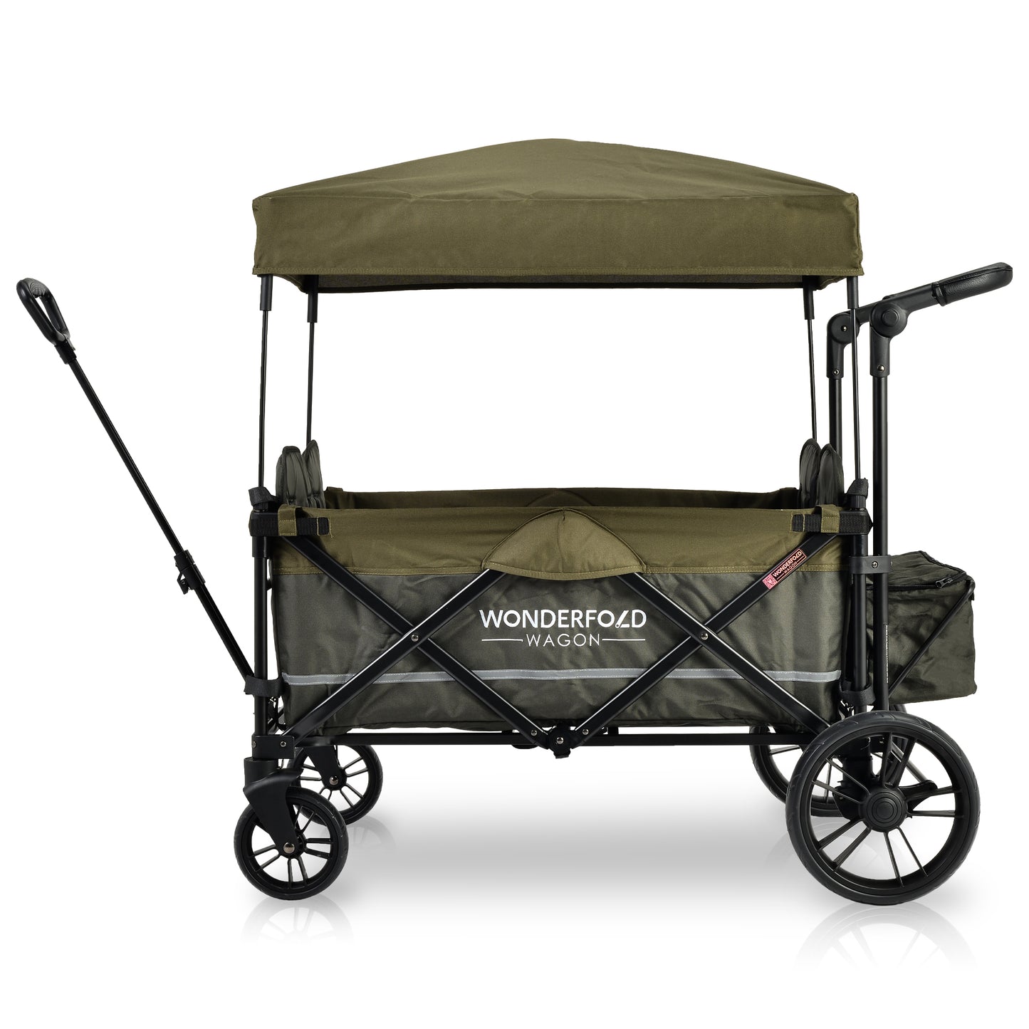 WonderFold-X4M-Green