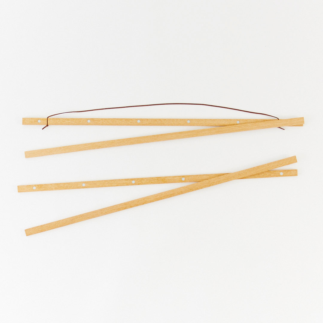 Sarah's Silks Playsilk Hanger