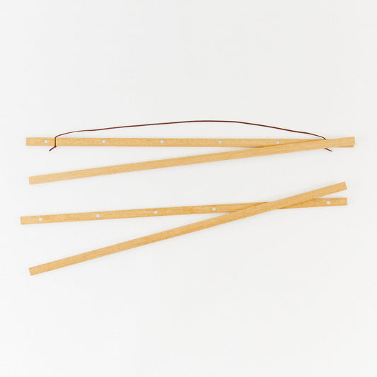 Sarah's Silks Playsilk Hanger
