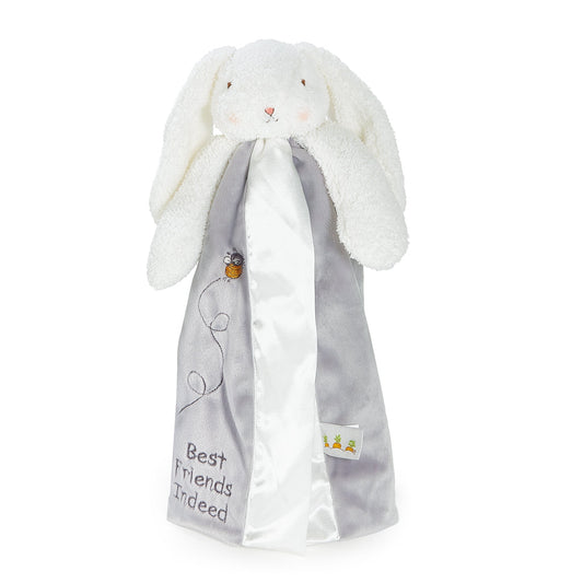 Bloom Bunny Buddy Blanket